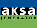 Монтаж генераторов AKSA