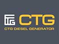 Монтаж генераторов CTG