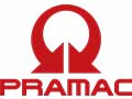 Монтаж генераторов PRAMAC