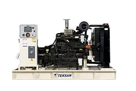 Купить дизельные генераторы Teksan